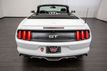 2016 Ford Mustang 2dr Convertible GT Premium - 22167373 - 14