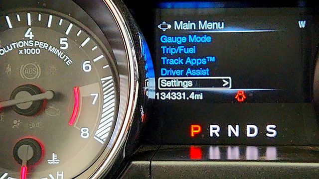 2016 Ford Mustang 2dr Convertible GT Premium w/ Shaker Pro Audio - 23081807 - 16