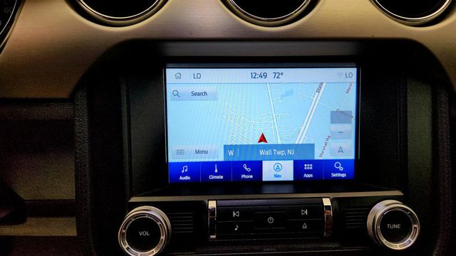 2016 Ford Mustang 2dr Convertible GT Premium w/ Shaker Pro Audio - 23081807 - 20