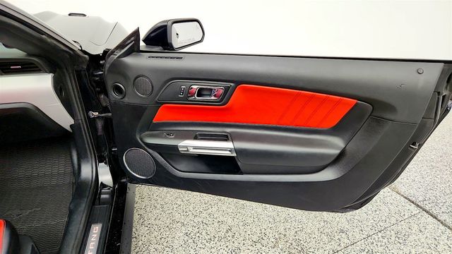 2016 Ford Mustang 2dr Convertible GT Premium w/ Shaker Pro Audio - 23081807 - 25