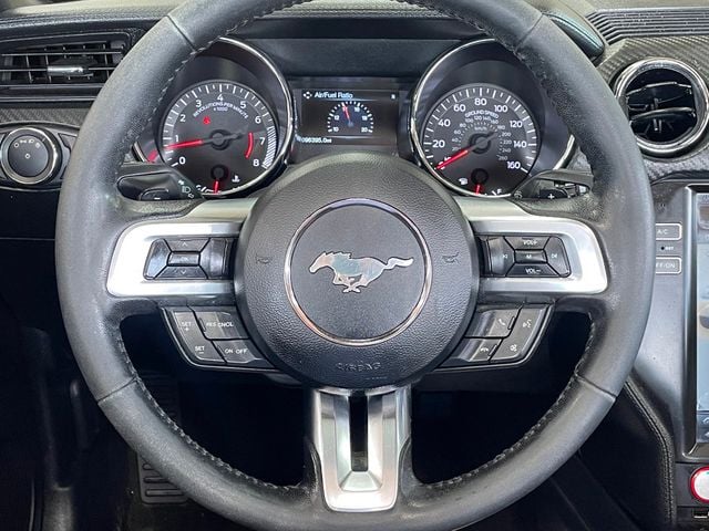 2016 Ford Mustang 2dr Convertible V6 - 23022939 - 10