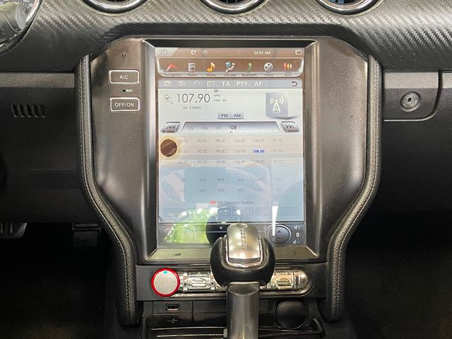 2016 Ford Mustang 2dr Convertible V6 - 23022939 - 14