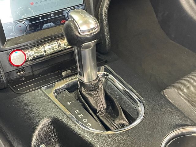 2016 Ford Mustang 2dr Convertible V6 - 23022939 - 16