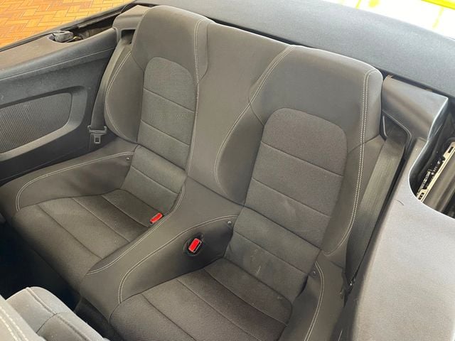 2016 Ford Mustang 2dr Convertible V6 - 23022939 - 20