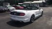 2016 Ford Mustang 2dr Convertible V6 - 22890887 - 7