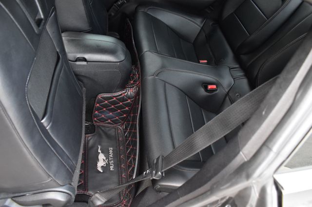 2016 Ford Mustang 2dr Fastback EcoBoost - 22810945 - 18