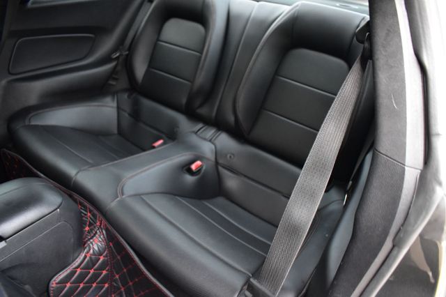 2016 Ford Mustang 2dr Fastback EcoBoost - 22810945 - 19