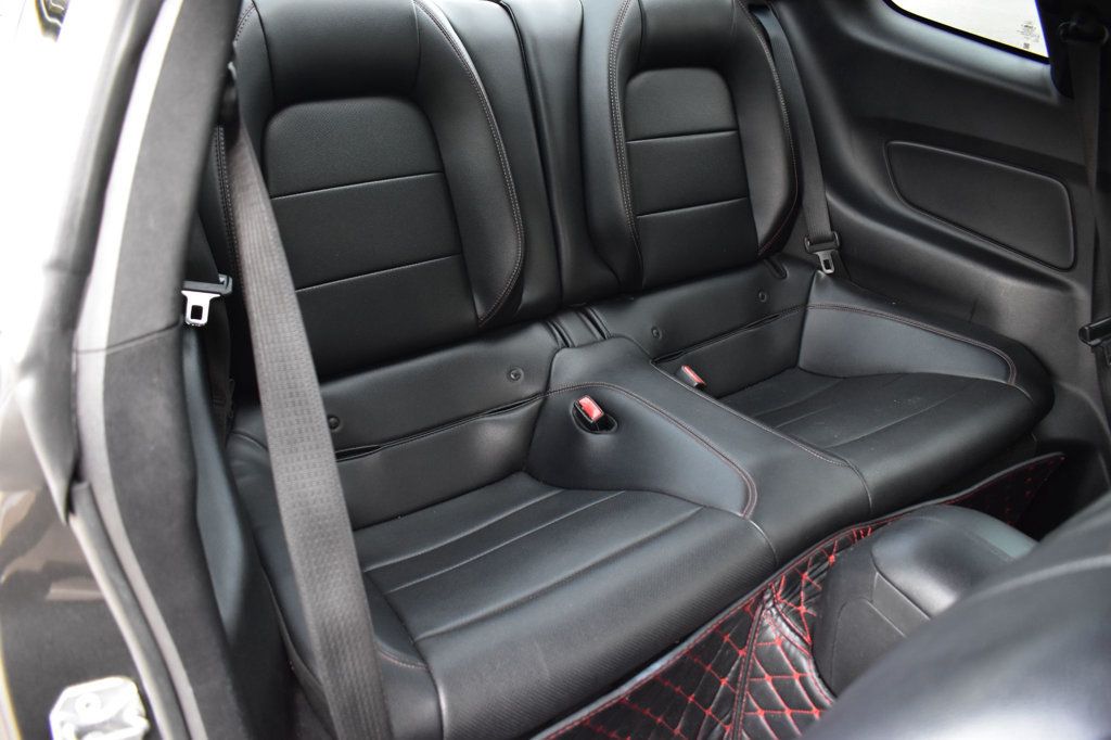 2016 Ford Mustang 2dr Fastback EcoBoost - 22810945 - 20