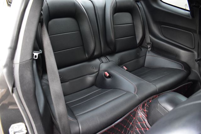 2016 Ford Mustang 2dr Fastback EcoBoost - 22810945 - 20