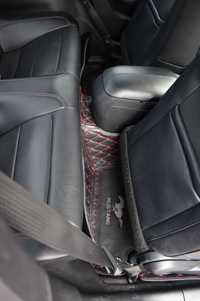 2016 Ford Mustang 2dr Fastback EcoBoost - 22810945 - 21