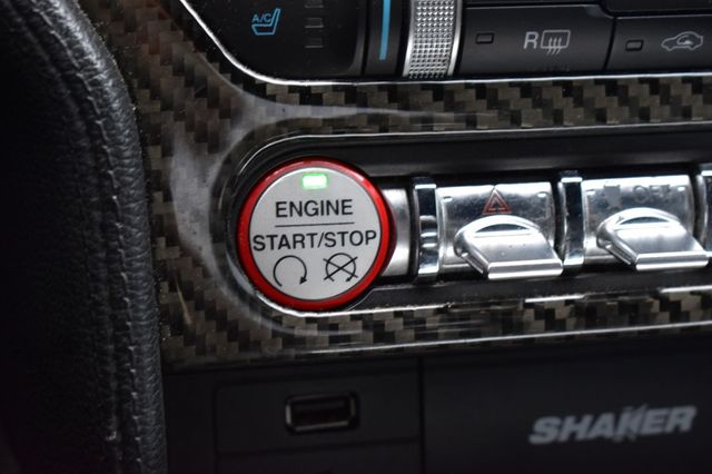 2016 Ford Mustang 2dr Fastback EcoBoost - 22810945 - 24