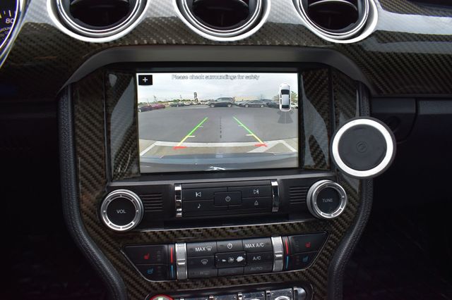 2016 Ford Mustang 2dr Fastback EcoBoost - 22810945 - 26