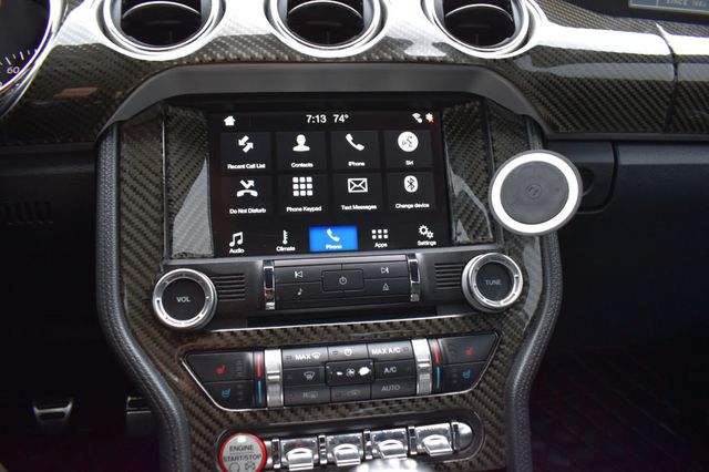 2016 Ford Mustang 2dr Fastback EcoBoost - 22810945 - 27