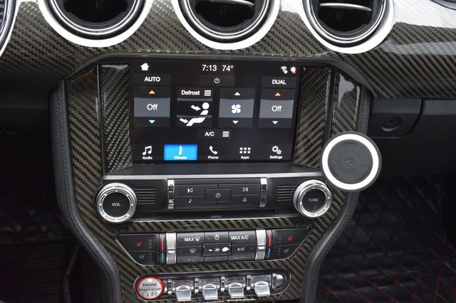 2016 Ford Mustang 2dr Fastback EcoBoost - 22810945 - 29