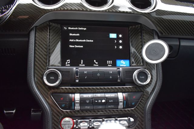 2016 Ford Mustang 2dr Fastback EcoBoost - 22810945 - 32