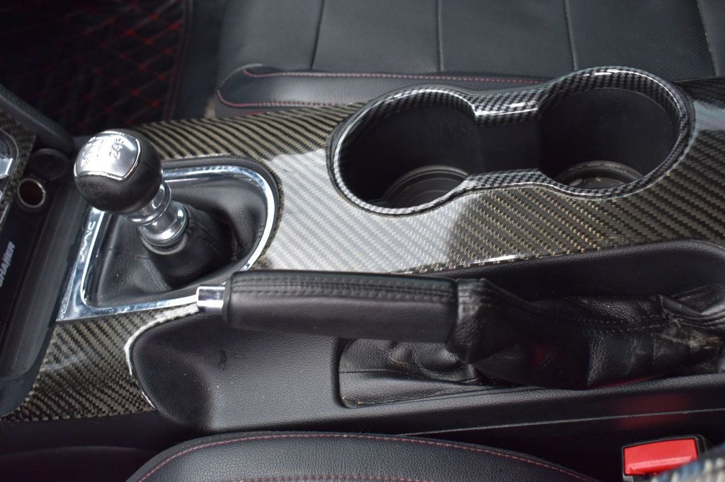 2016 Ford Mustang 2dr Fastback EcoBoost - 22810945 - 36