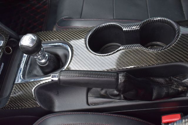 2016 Ford Mustang 2dr Fastback EcoBoost - 22810945 - 36