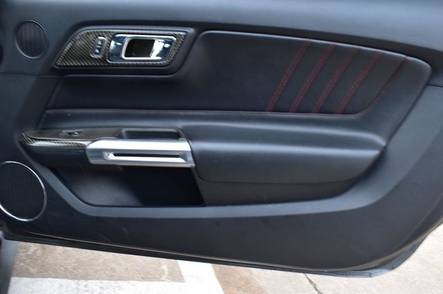 2016 Ford Mustang 2dr Fastback EcoBoost - 22810945 - 38