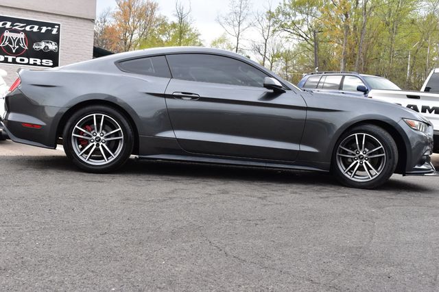 2016 Ford Mustang 2dr Fastback EcoBoost - 22810945 - 3