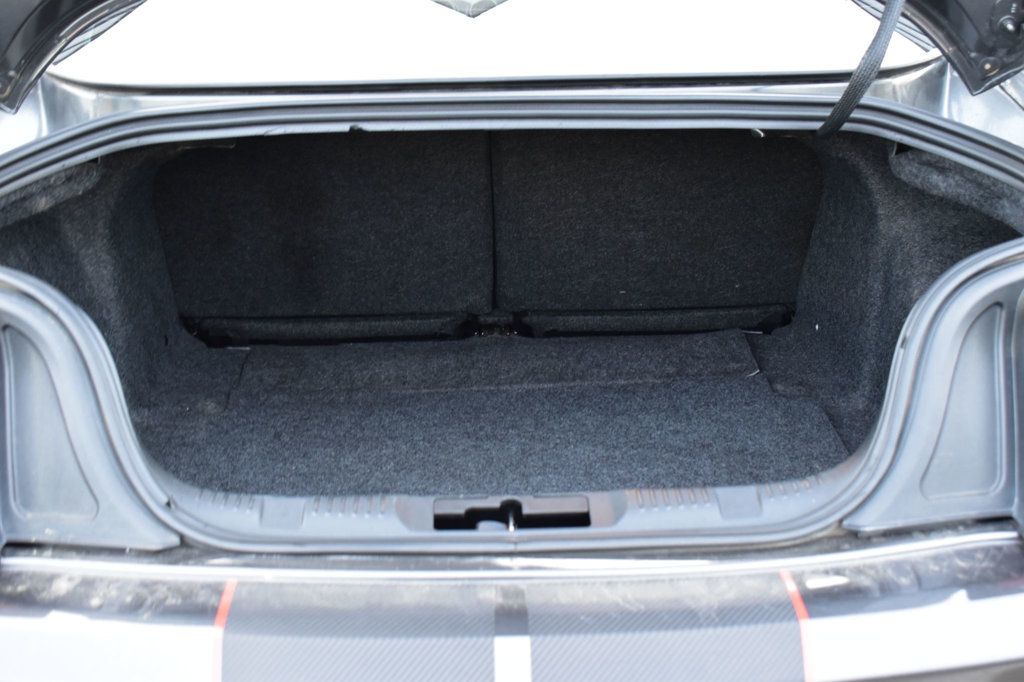 2016 Ford Mustang 2dr Fastback EcoBoost - 22810945 - 39