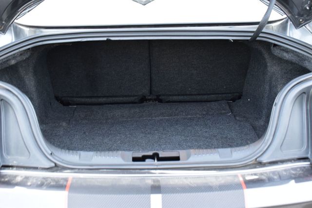 2016 Ford Mustang 2dr Fastback EcoBoost - 22810945 - 39