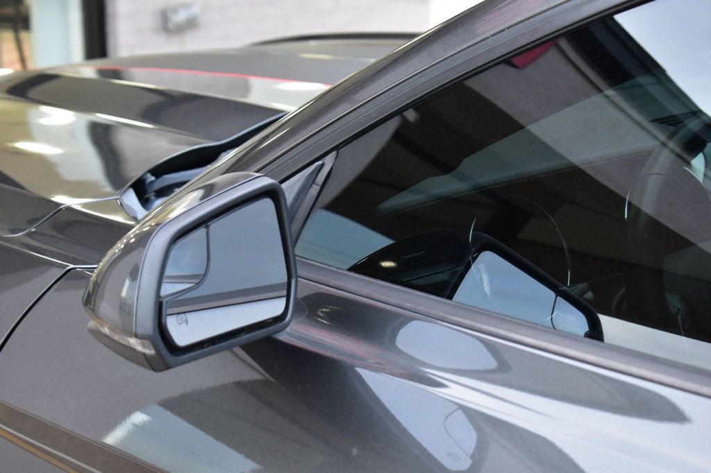 2016 Ford Mustang 2dr Fastback EcoBoost - 22810945 - 40