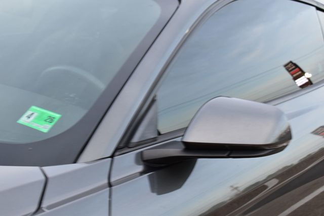 2016 Ford Mustang 2dr Fastback EcoBoost - 22810945 - 41