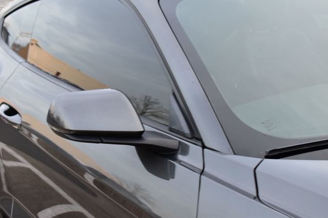 2016 Ford Mustang 2dr Fastback EcoBoost - 22810945 - 42