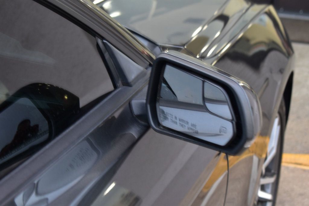 2016 Ford Mustang 2dr Fastback EcoBoost - 22810945 - 43