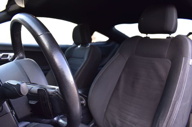 2016 Ford Mustang 2dr Fastback EcoBoost - 23008910 - 12