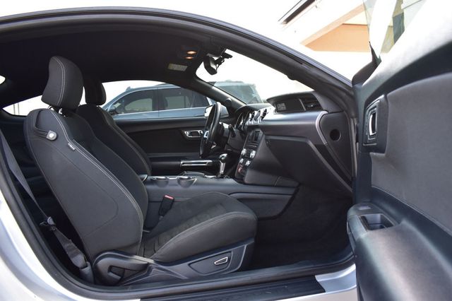 2016 Ford Mustang 2dr Fastback EcoBoost - 23008910 - 14