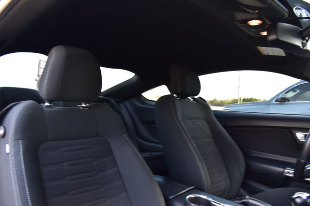 2016 Ford Mustang 2dr Fastback EcoBoost - 23008910 - 15
