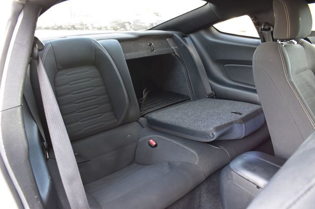 2016 Ford Mustang 2dr Fastback EcoBoost - 23008910 - 18