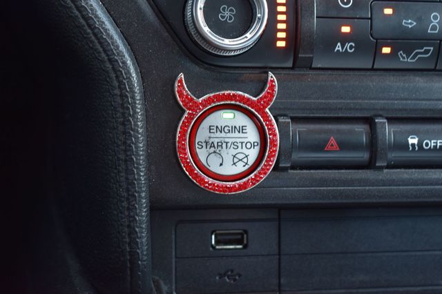 2016 Ford Mustang 2dr Fastback EcoBoost - 23008910 - 25