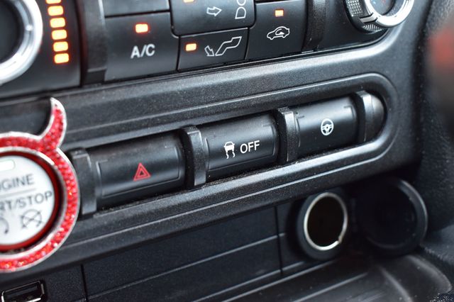 2016 Ford Mustang 2dr Fastback EcoBoost - 23008910 - 26