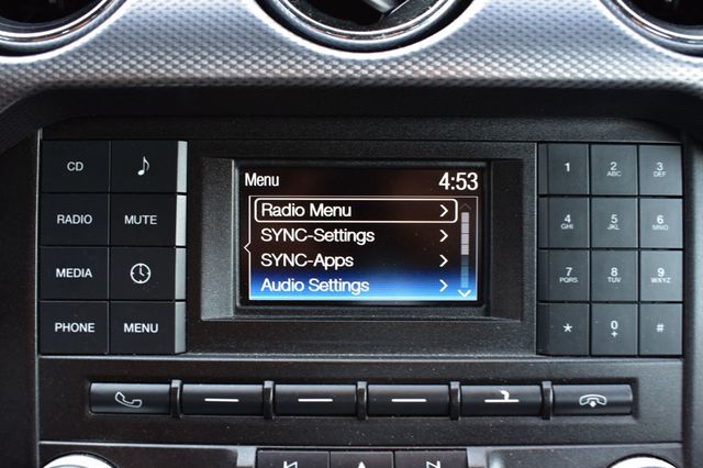 2016 Ford Mustang 2dr Fastback EcoBoost - 23008910 - 29