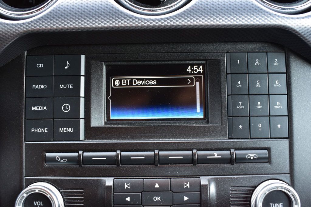 2016 Ford Mustang 2dr Fastback EcoBoost - 23008910 - 30