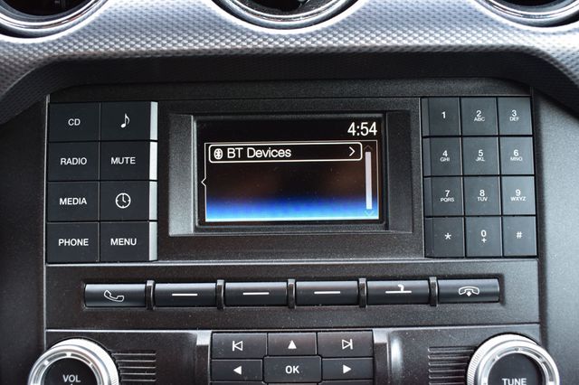 2016 Ford Mustang 2dr Fastback EcoBoost - 23008910 - 30