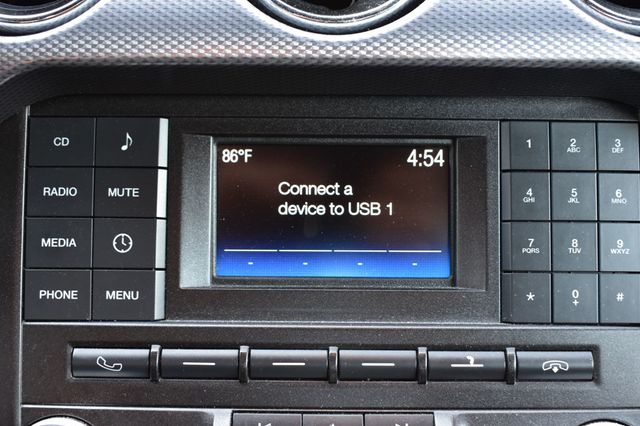 2016 Ford Mustang 2dr Fastback EcoBoost - 23008910 - 31