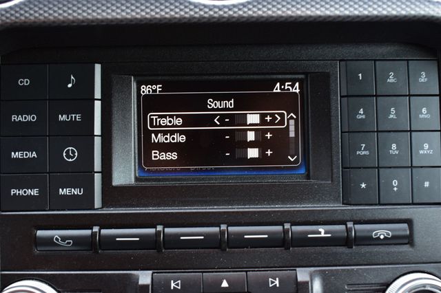 2016 Ford Mustang 2dr Fastback EcoBoost - 23008910 - 32