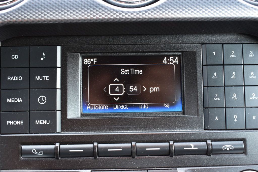 2016 Ford Mustang 2dr Fastback EcoBoost - 23008910 - 33