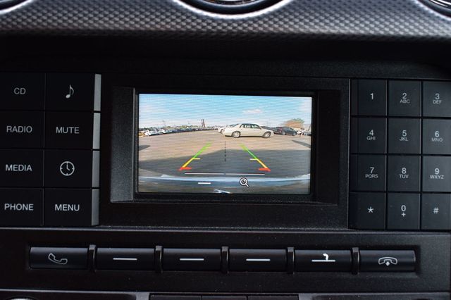 2016 Ford Mustang 2dr Fastback EcoBoost - 23008910 - 34