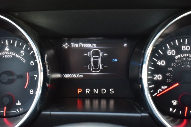 2016 Ford Mustang 2dr Fastback EcoBoost - 23008910 - 35