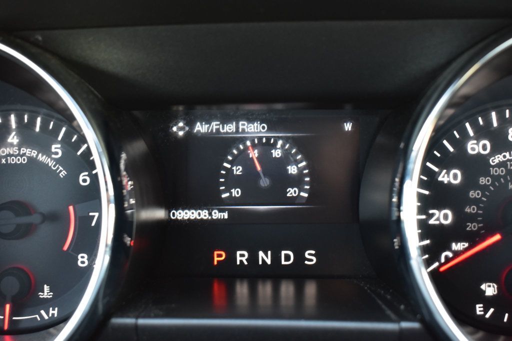 2016 Ford Mustang 2dr Fastback EcoBoost - 23008910 - 37