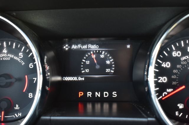 2016 Ford Mustang 2dr Fastback EcoBoost - 23008910 - 37