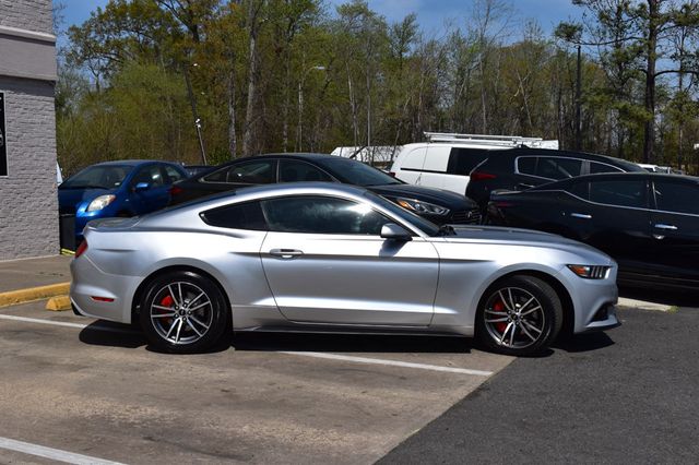 2016 Ford Mustang 2dr Fastback EcoBoost - 23008910 - 3