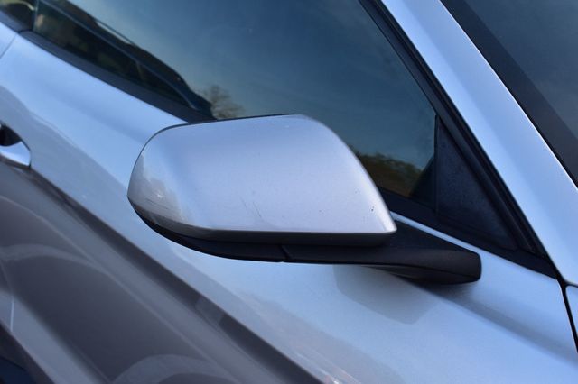 2016 Ford Mustang 2dr Fastback EcoBoost - 23008910 - 40