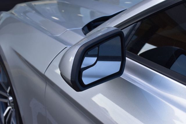 2016 Ford Mustang 2dr Fastback EcoBoost - 23008910 - 43