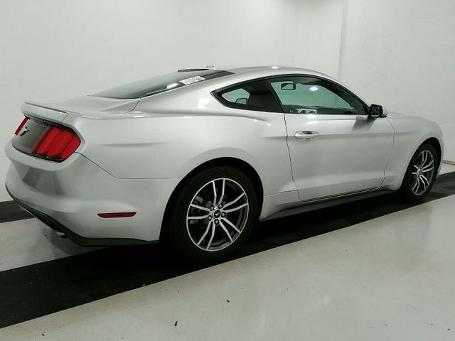 2016 Ford Mustang 2dr Fastback EcoBoost - 15400098 - 2