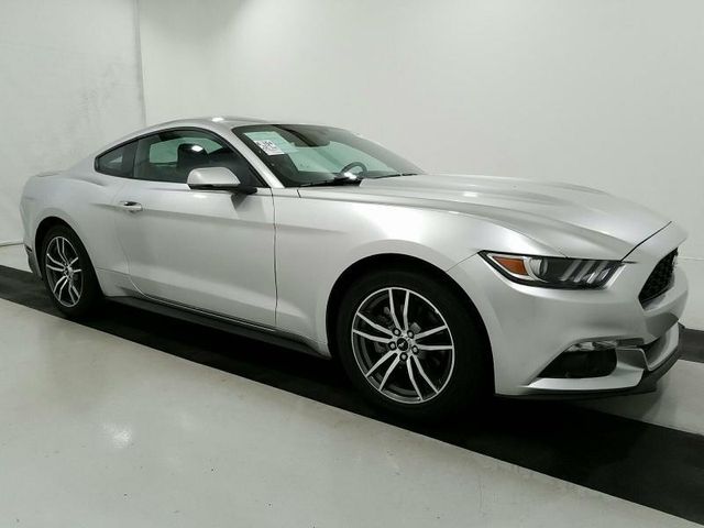 2016 Ford Mustang 2dr Fastback EcoBoost - 15400098 - 3